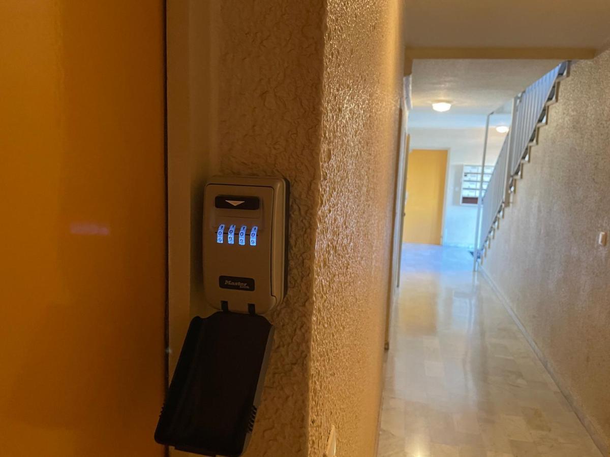 Studio - Les Pieds Dans L'Eau Agreable En Toutes Saisons 4 Couchages - Climatisation - Parking Prive - Piscine Sur Mer - Vue Magnifique Et Rare - Situation Optimum - Les Argonautes - Ile Des Pecheurs - Cap D'아그 외부 사진