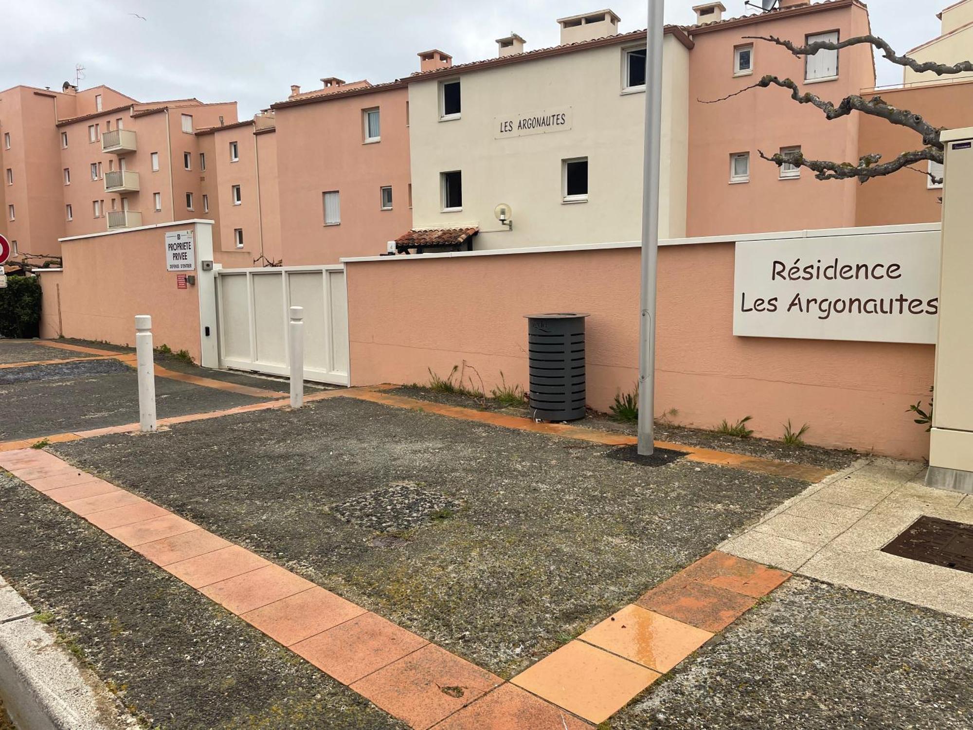Studio - Les Pieds Dans L'Eau Agreable En Toutes Saisons 4 Couchages - Climatisation - Parking Prive - Piscine Sur Mer - Vue Magnifique Et Rare - Situation Optimum - Les Argonautes - Ile Des Pecheurs - Cap D'아그 외부 사진